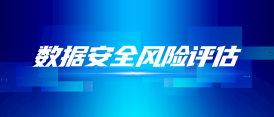 安全问题「一锅端」，数据安全风险评估落地实践